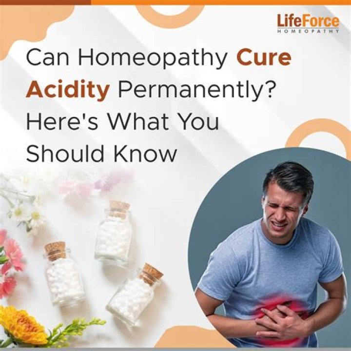 Can homeopathy cure permanently?