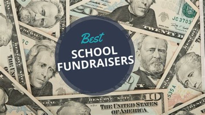 Can homeschoolers do fundraisers?