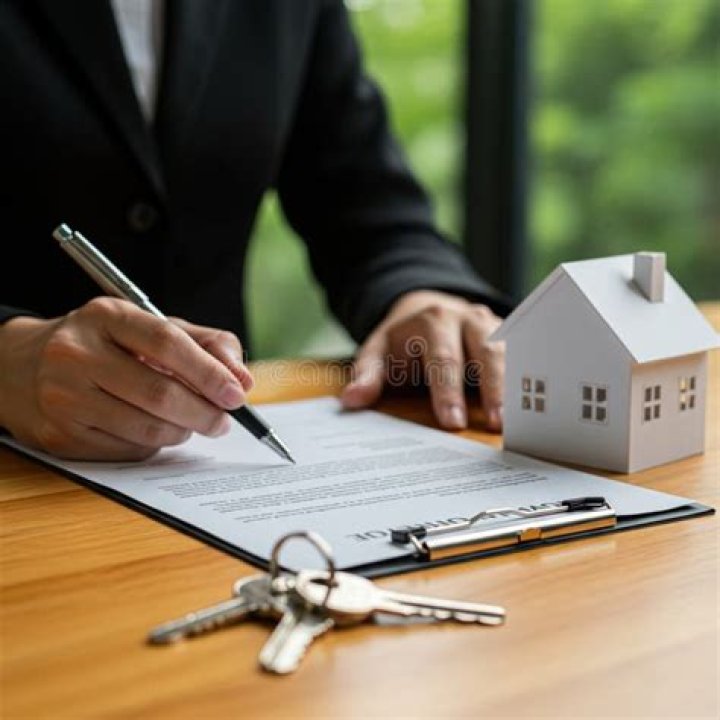 Can I buy a house if I am not a permanent resident?