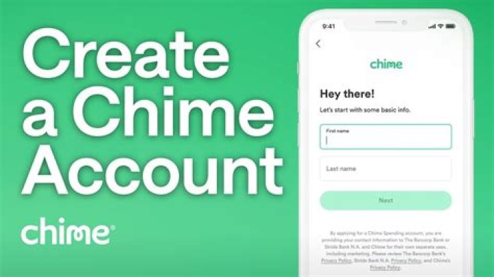 Can I change the name on my Chime account?