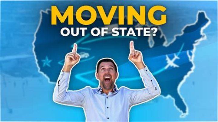 Can I collect NYS unemployment if I move out of state?