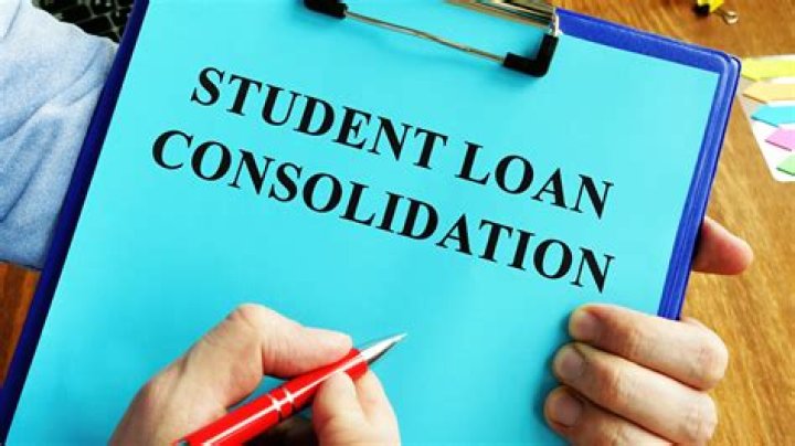 Can I consolidate my student loans if they are in collections?