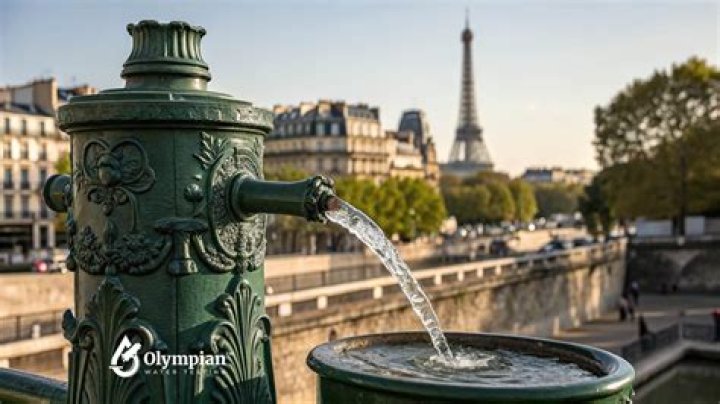 Can I drink tap water in Copenhagen?