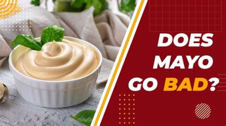 Can I eat mayonnaise if I have gout?