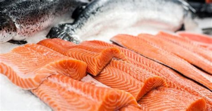 Can I eat salmon that has been frozen for 2 years?
