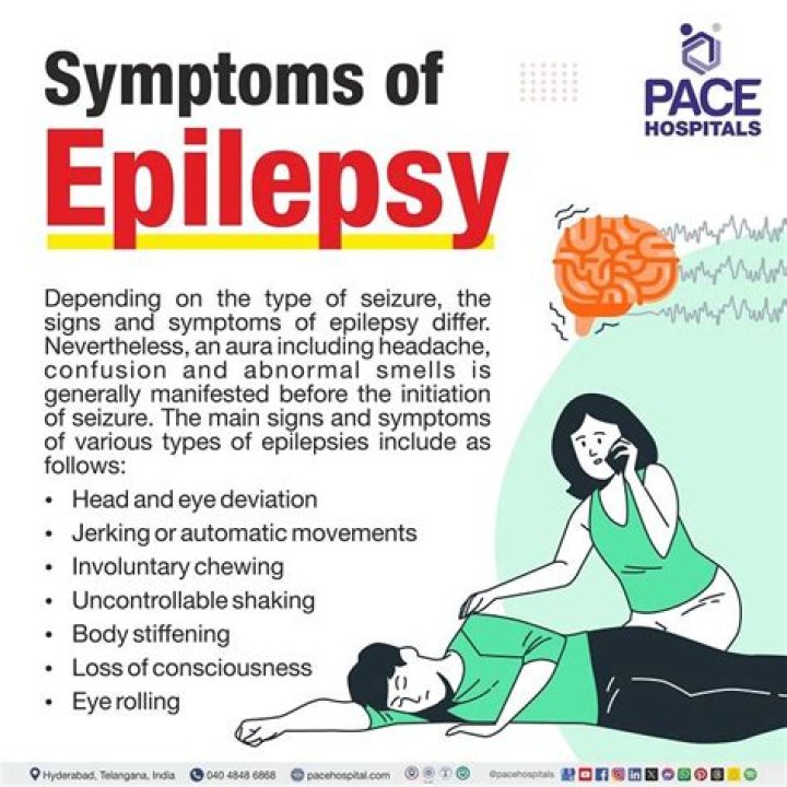 Can I get a job if I have epilepsy?