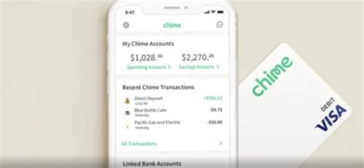 Can I get a payday loan with my Chime account?