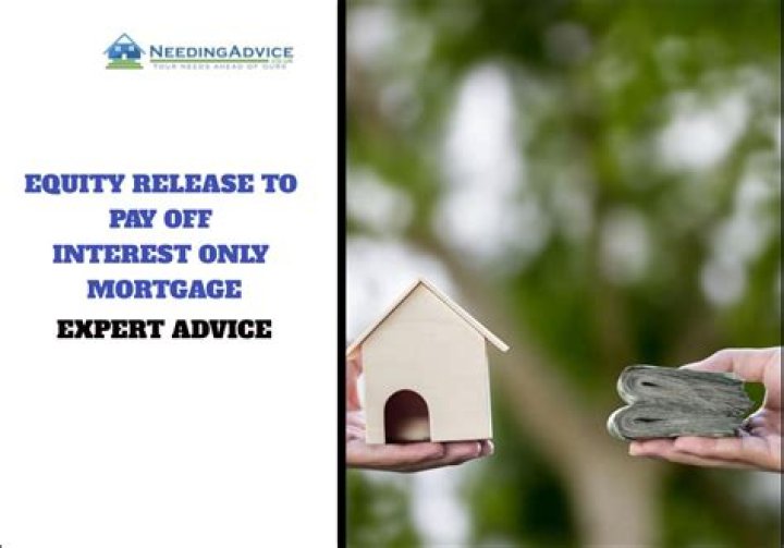 Can I just pay interest-only on my mortgage?