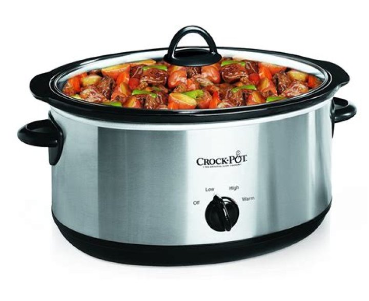 Can I leave a slow cooker on all night?