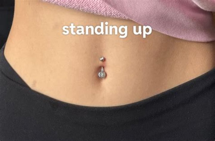 Can I put Vaseline on my belly piercing?