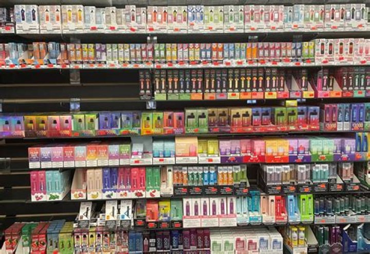 Can I sell cigarettes in my shop?