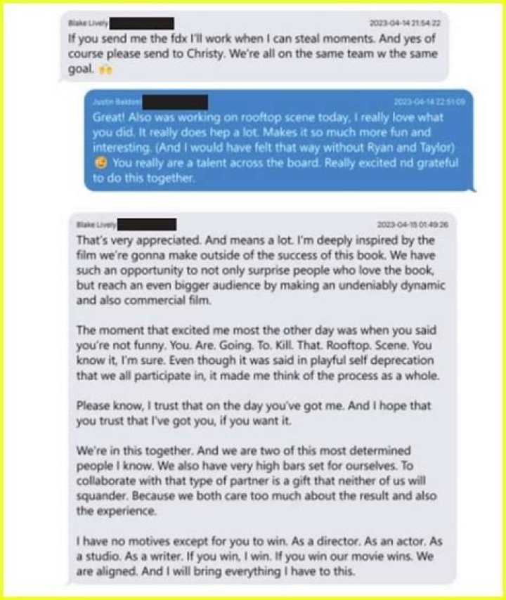 Can I subpoena my wife's text messages?