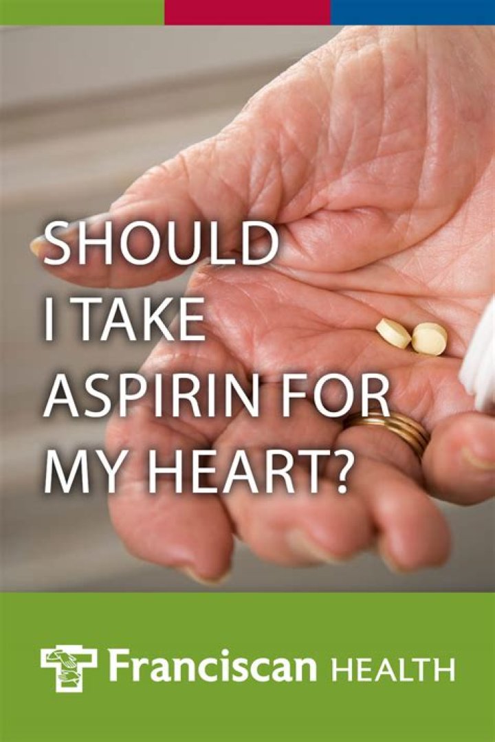 Can I take aspirin if I have high blood pressure?