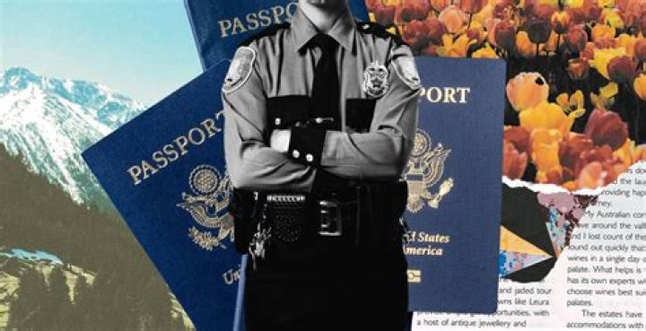 Can I travel to Fiji with a criminal record?