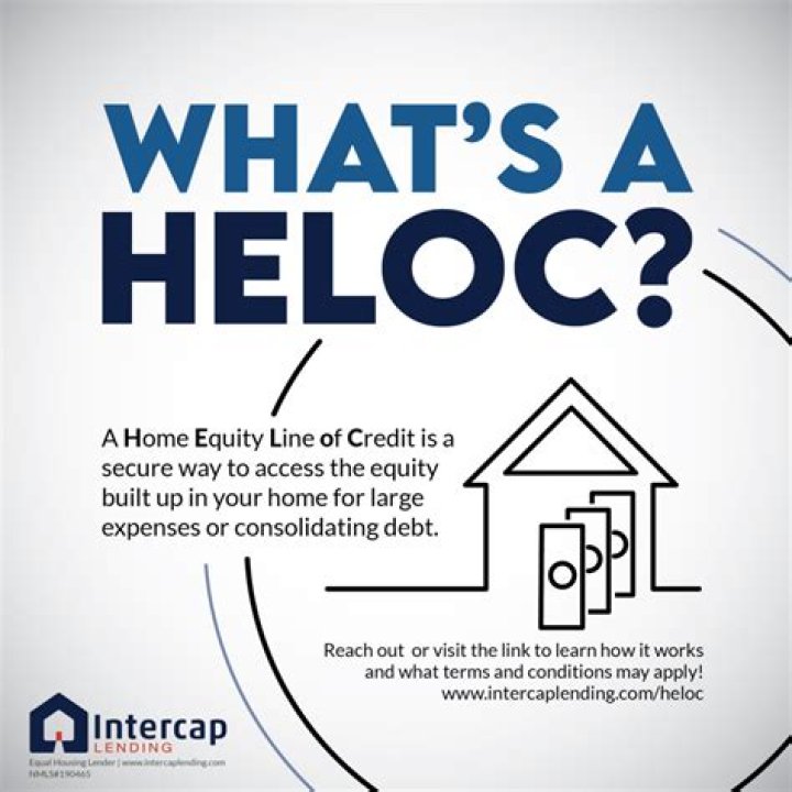 Can I use Heloc on rental property?