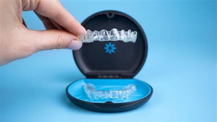 Can I use my last Invisalign tray as a retainer?