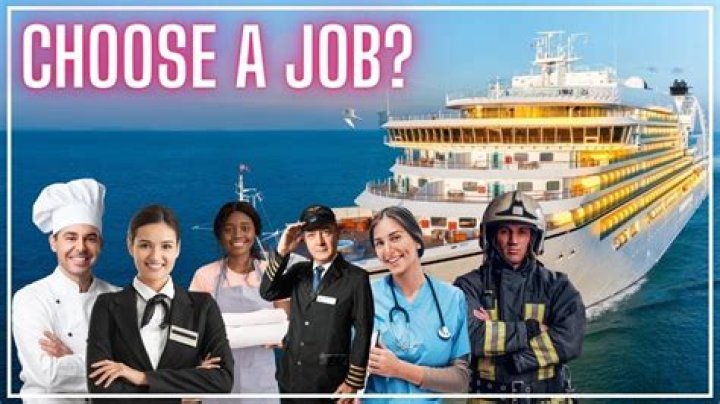 Can I work on a cruise ship for a summer?
