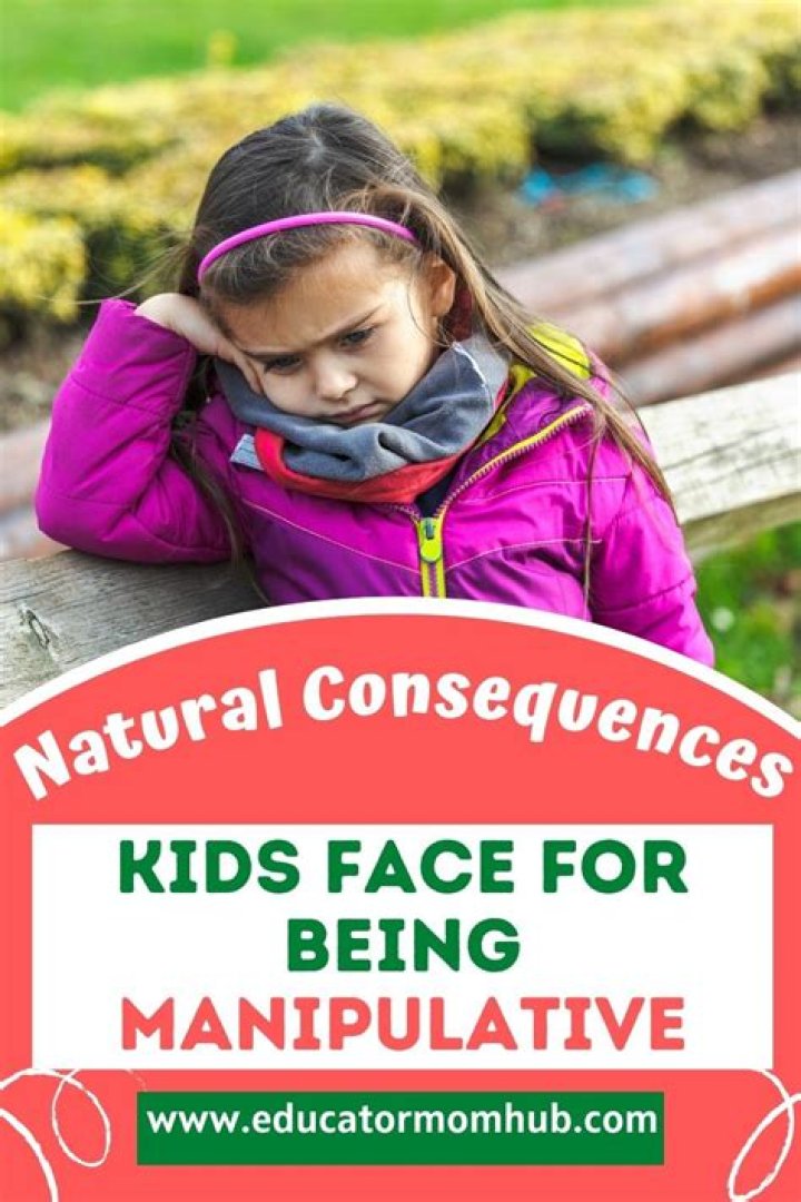 Can INFPs be manipulative?