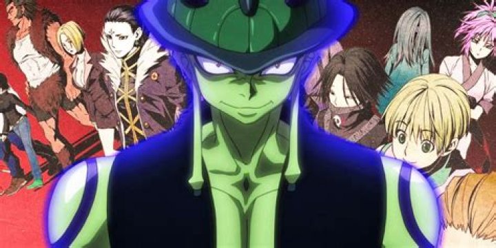 Can Kurapika beat Meruem?