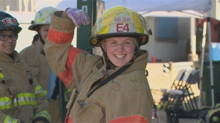 Can little people be firefighters?