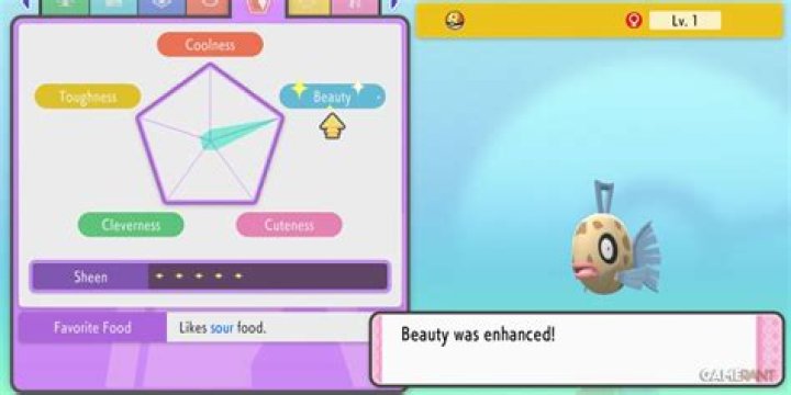 Can male Feebas evolve pokemon go?