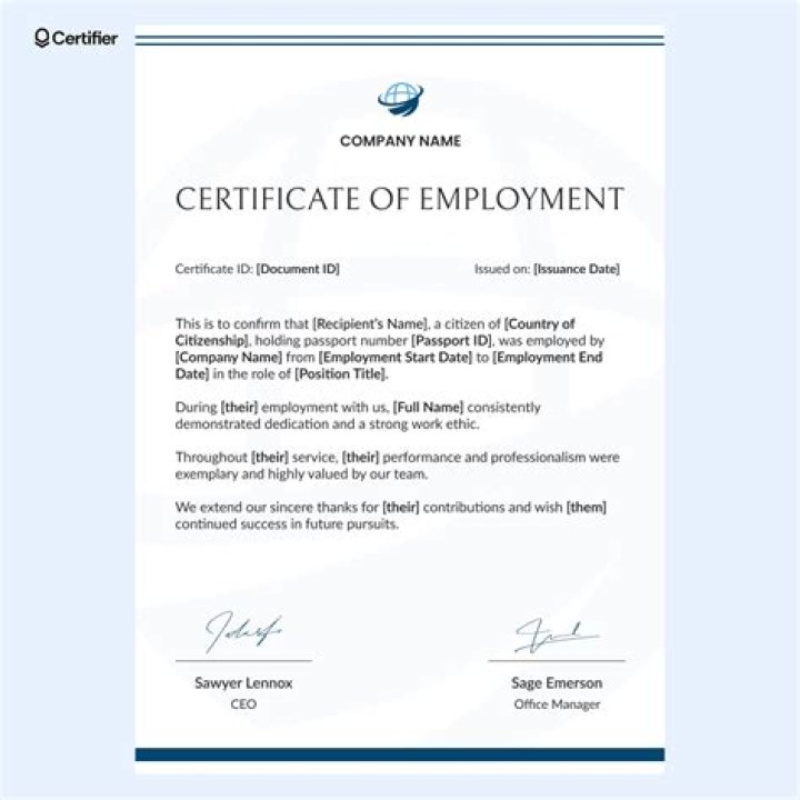 Can my past employer give me a bad reference?