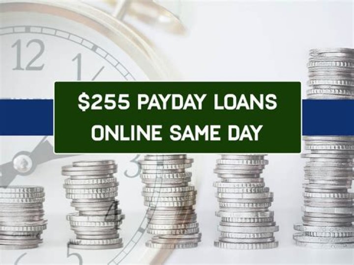 Can online payday loans take me to court?