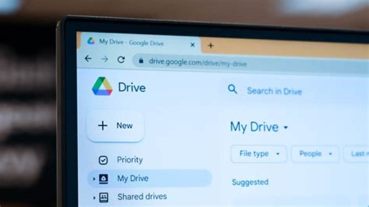 Can others access my Google Drive?