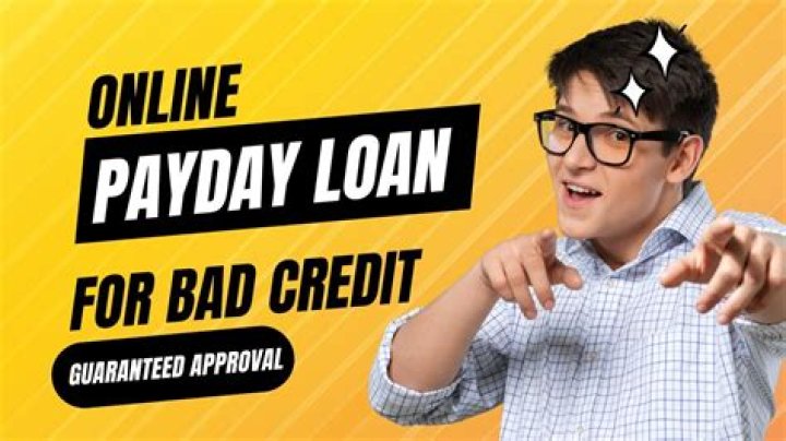 Can Payday Loans file criminal charges Texas?