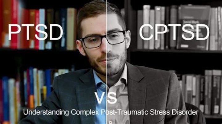 Can PTSD lead to psychosis?