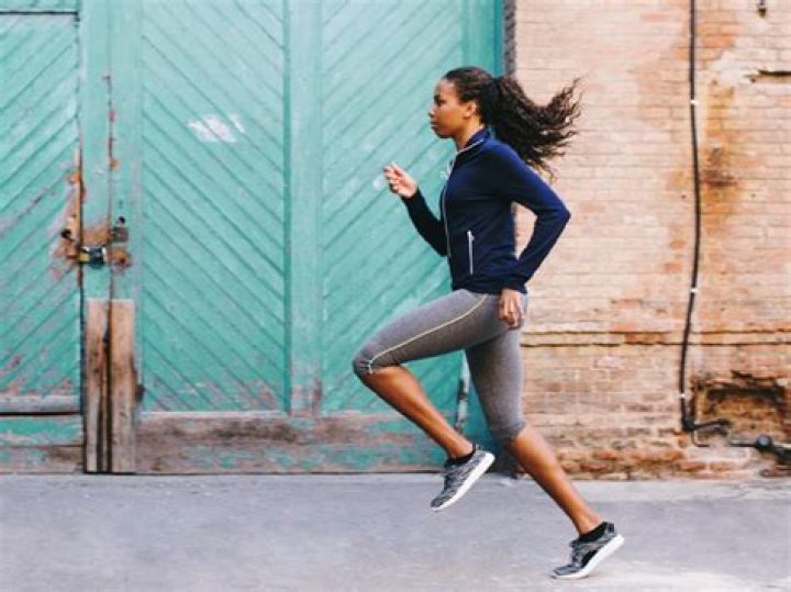 Can running reduce cellulite?