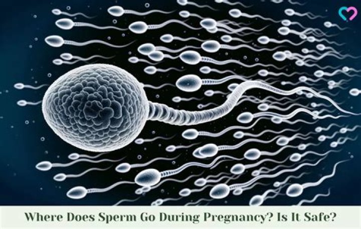Can thick sperm get a woman pregnant?