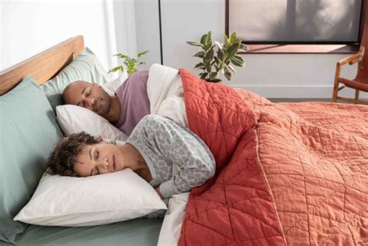 Can two people sleep in RAC?