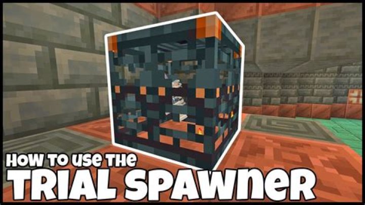 Can u silk touch a spawner?