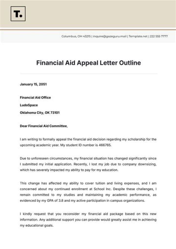 Can you apply for financial aid twice in one year?