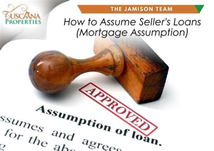Can you assume a mortgage after bankruptcies?