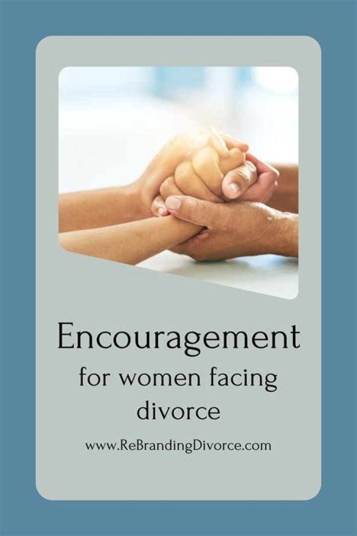 Can you be engaged while going through a divorce?
