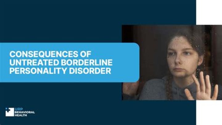 Can you be friends with someone with borderline personality disorder?