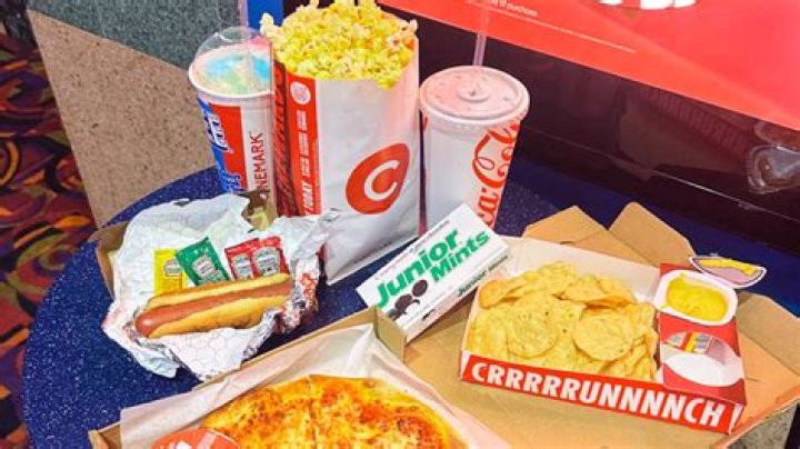 Can you bring snacks into SeaWorld?