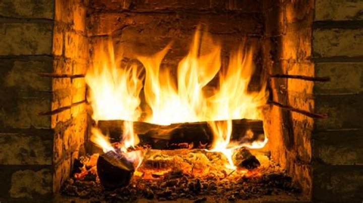Can you burn lumber in a fireplace?