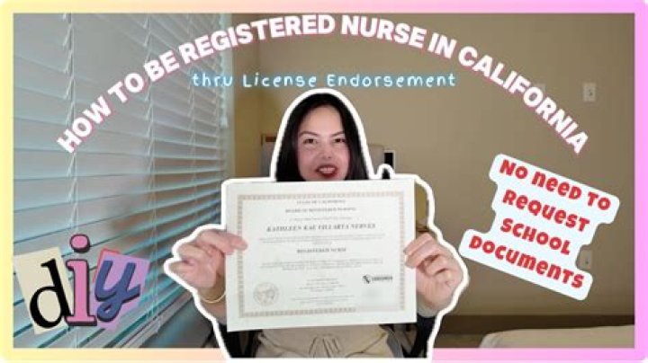 Can you challenge the RN board in California?