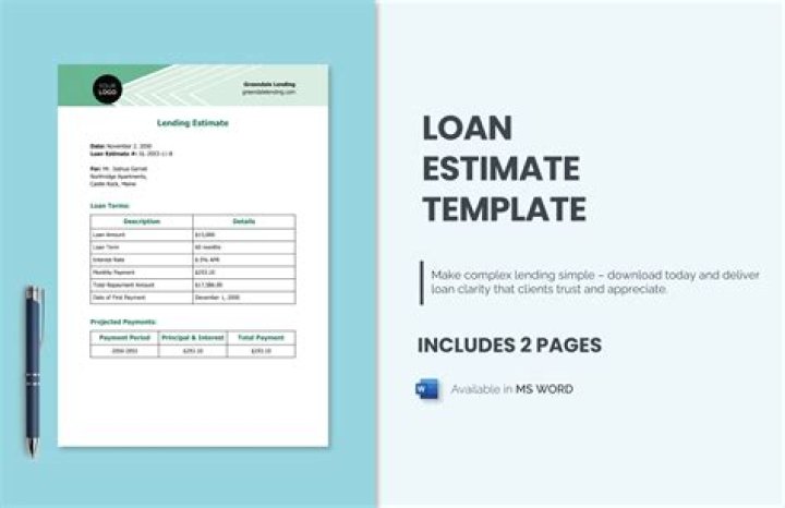 Can you consider a loan estimate to be received by a consumer after 3 business days?
