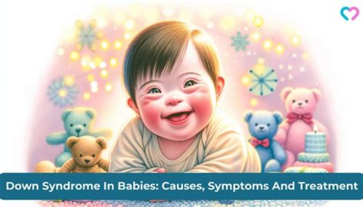 Can you cure Down syndrome in the womb?
