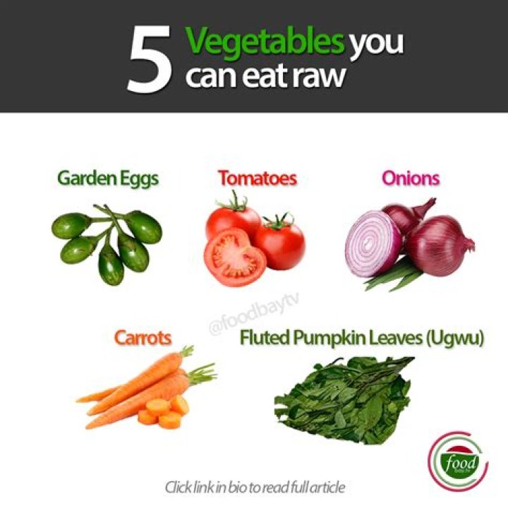 Can you eat raw vegetables with a colostomy?