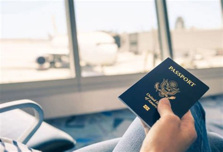 Can you fly in UK without passport?