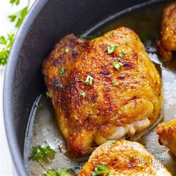 Can you fry CHicken in extra virgin olive oil?