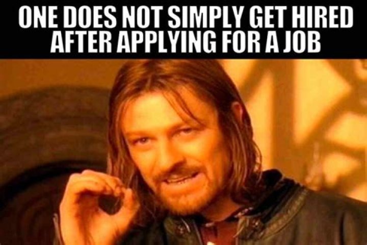 Can you get hired with a pending case?