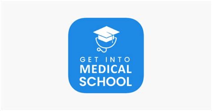 Can you get into med school with a 486 MCAT?