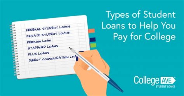 Can you get loans to pay for all of college?