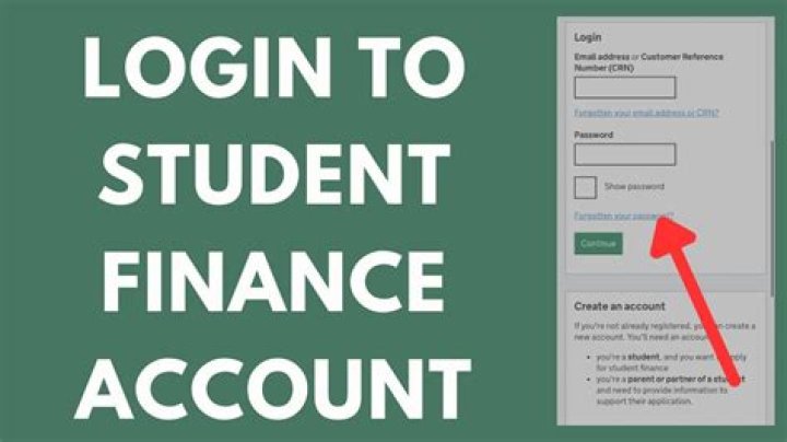 Can you get student finance for private course?